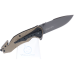 18318 - Tactical pocket knife K25 G10 clip